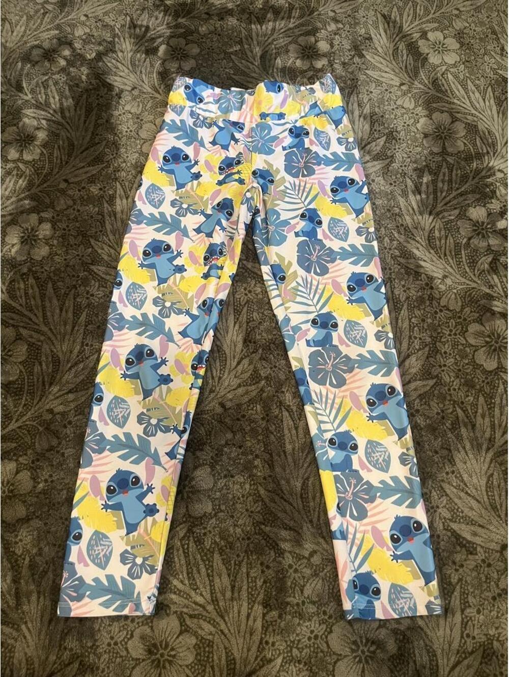 Disney Kid's Multi Legging